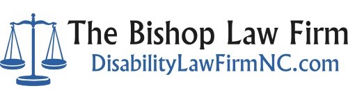 Bishop Law logo